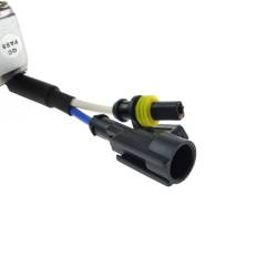 Balast instalatie Xenon HID universal 9-16V, 01544 Amio