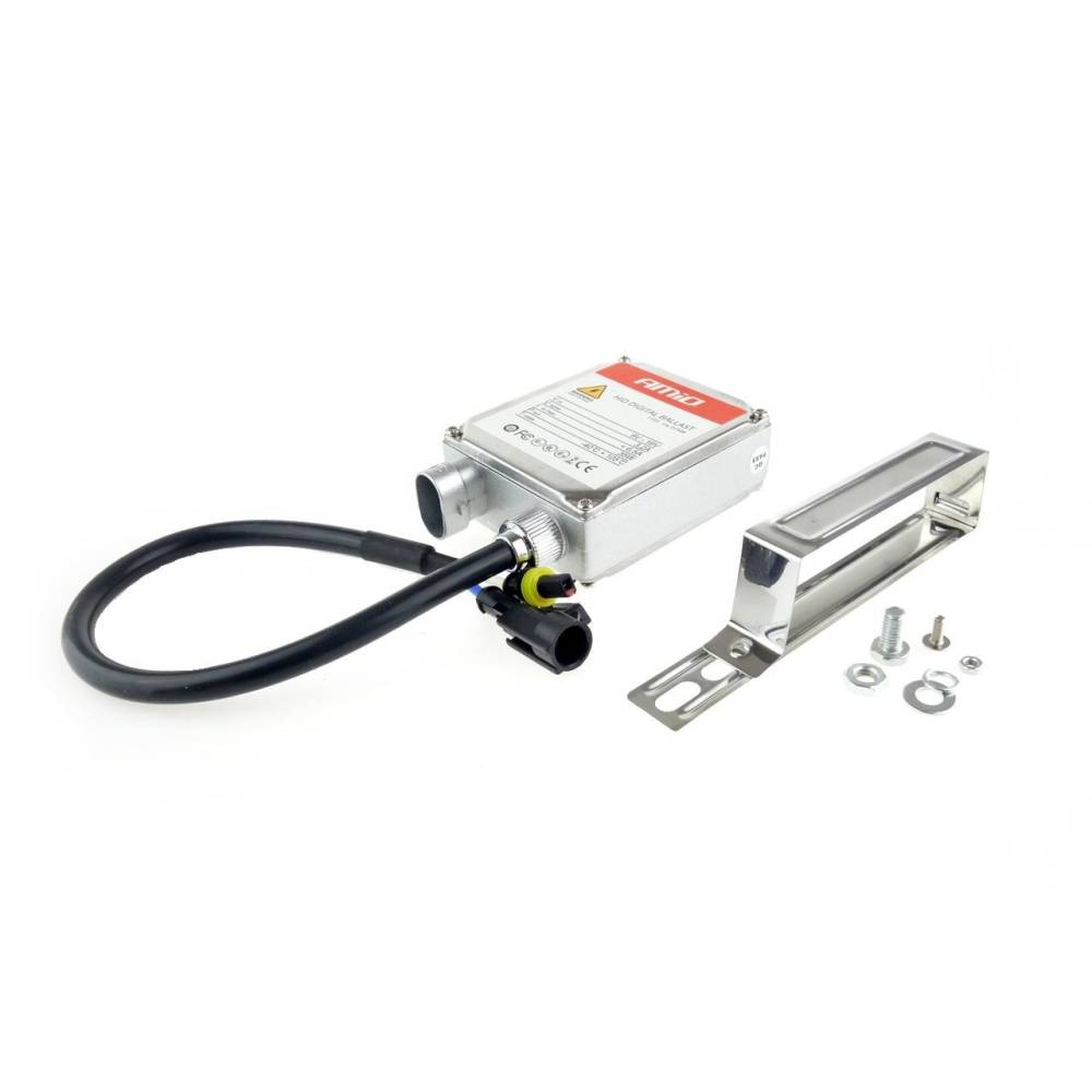 Balast instalatie Xenon HID universal 9-16V, 01544 Amio