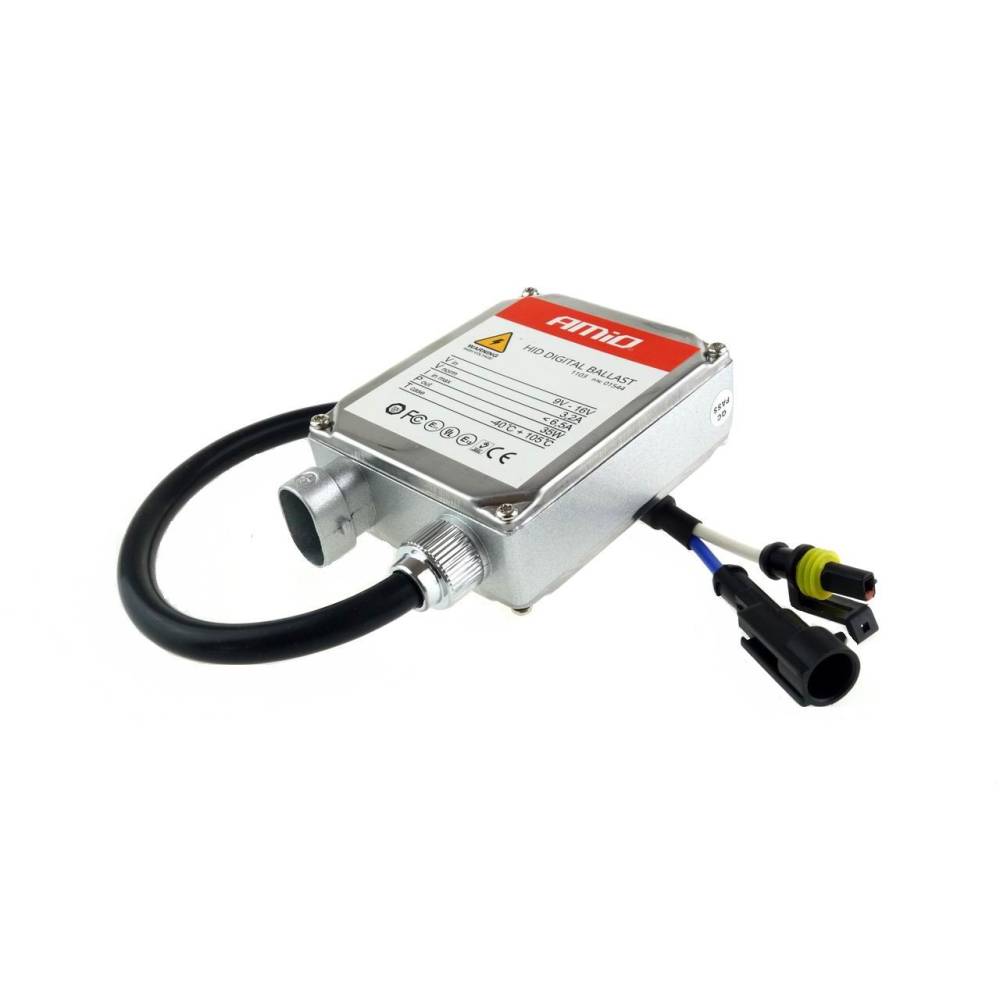 Balast instalatie Xenon HID universal 9-16V, 01544 Amio