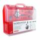 Caseta 15 becuri de rezerva cu H4 12V P43, 19 componente 01497 Amio