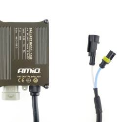 Balast instalatie Xenon HID universal, 1068, 9-36V, Canbus 01546 Amio