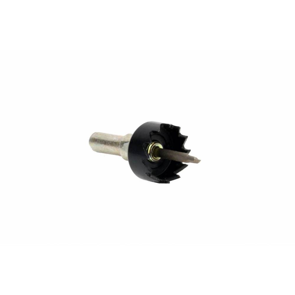 Set 4 senzori parcare Buzzer, 22mm, negri, 01567 Amio