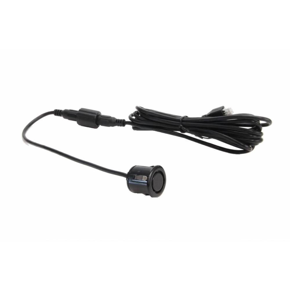 Set 4 senzori parcare Buzzer, 22mm, negri, 01567 Amio