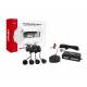 Set 4 senzori parcare Buzzer, 22mm, negri, 01567 Amio