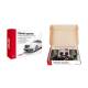 Instalatie xenon H1, 12V, 4300K balast S1068 Canbus 01896 Amio Instalatie xenon H1, 12V, 4300K balast S1068 Canbus 01896 Amio