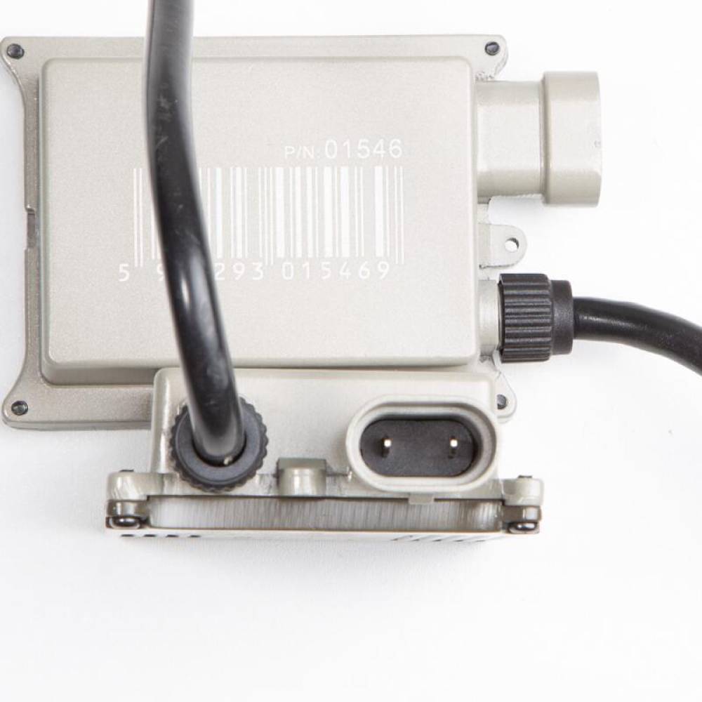 Instalatie xenon H7 12-24V 6000K balast 1068 Canbus 01795 Amio