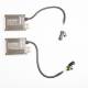 Instalatie xenon H7 12-24V 6000K balast 1068 Canbus 01795 Amio