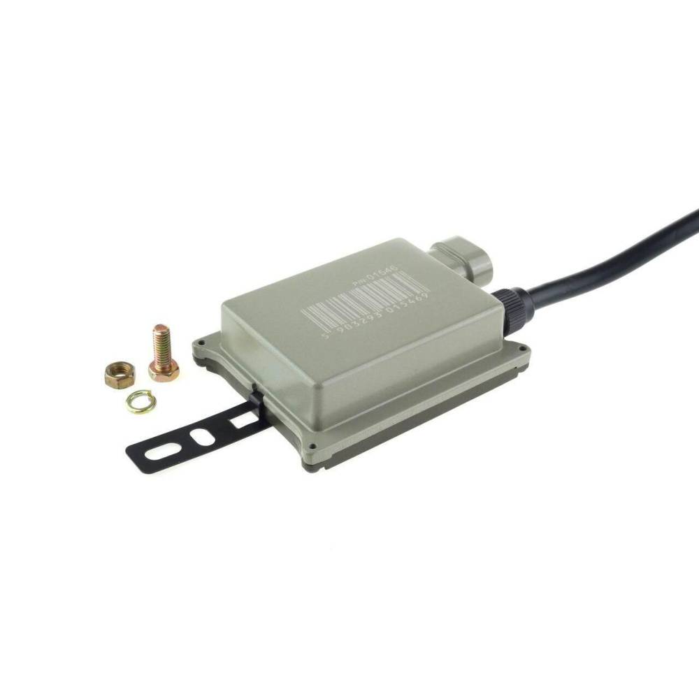 Instalatie xenon H7 12-24V 6000K balast 1068 Canbus 01795 Amio