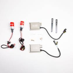 Instalatie xenon H7 12-24V 6000K balast 1068 Canbus 01795 Amio