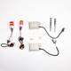 Instalatie xenon H7 12-24V 6000K balast 1068 Canbus 01795 Amio