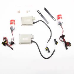 Instalatie xenon H8 H9 H11, 12-24V, 4300K balast 1068 Canbus 01802 Amio