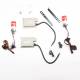 Instalatie xenon H8 H9 H11, 12-24V, 4300K balast 1068 Canbus 01802 Amio