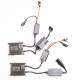 Instalatie xenon H8 H9 H11,12V 4300K balast S1068 Canbus 01914 Amio