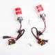 Instalatie xenon H8 H9 H11,12V 4300K balast S1068 Canbus 01914 Amio