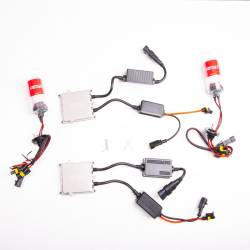 Instalatie xenon H8 H9 H11,12V 4300K balast S1068 Canbus 01914 Amio