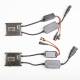 Instalatie xenon H7 12V 6000K balast S1068 Canbus 01907 Amio