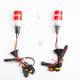 Instalatie xenon H7 12V 6000K balast S1068 Canbus 01907 Amio