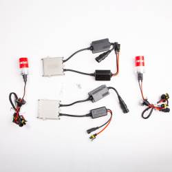 Instalatie xenon H7 12V 6000K balast S1068 Canbus 01907 Amio