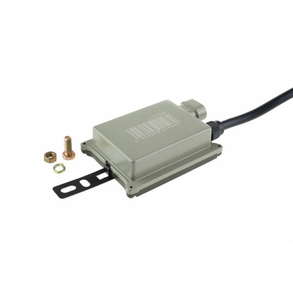 Instalatie xenon H8 H9 H11 12-24V 6000K, balast, 1068 Canbus 01803 Amio