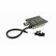 Instalatie xenon H8 H9 H11 12-24V 6000K, balast, 1068 Canbus 01803 Amio