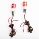 Instalatie xenon H1 12-24V 4300K balast 1068 Canbus 01784 Amio