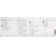 Instalatie xenon H1 12-24V 4300K balast 1068 Canbus 01784 Amio