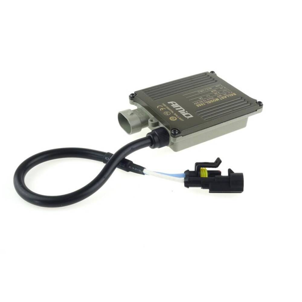 Instalatie xenon H1 12-24V 4300K balast 1068 Canbus 01784 Amio