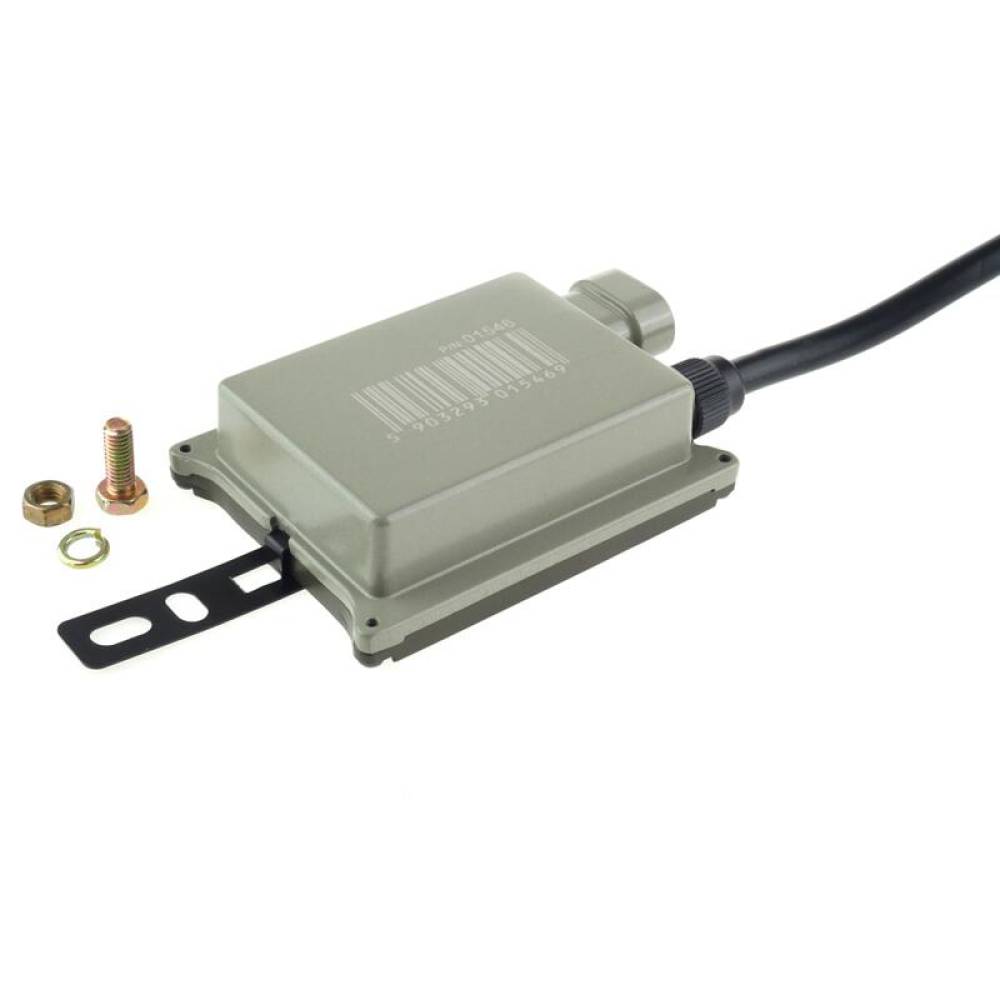 Instalatie xenon H1 12-24V 4300K balast 1068 Canbus 01784 Amio