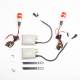 Instalatie xenon H1 12-24V 4300K balast 1068 Canbus 01784 Amio