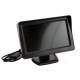 Camera marsarier cu senzori si monitor, kit asistenta parcare cu camera HD301, 4 senzori si ecran TFT01, alarma 01593 Amio  