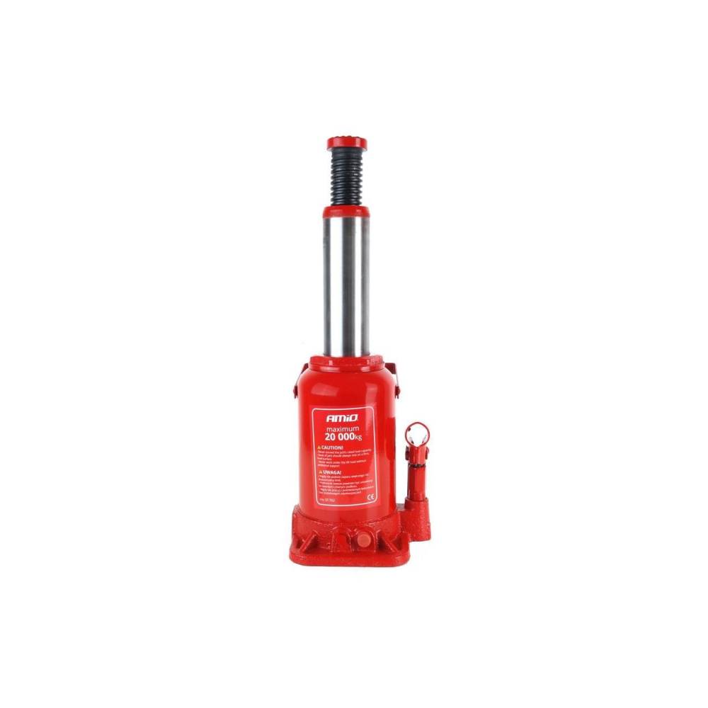 Cric hidraulic 20T, 01702 Amio