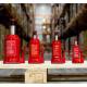 Cric hidraulic 20T, 01702 Amio