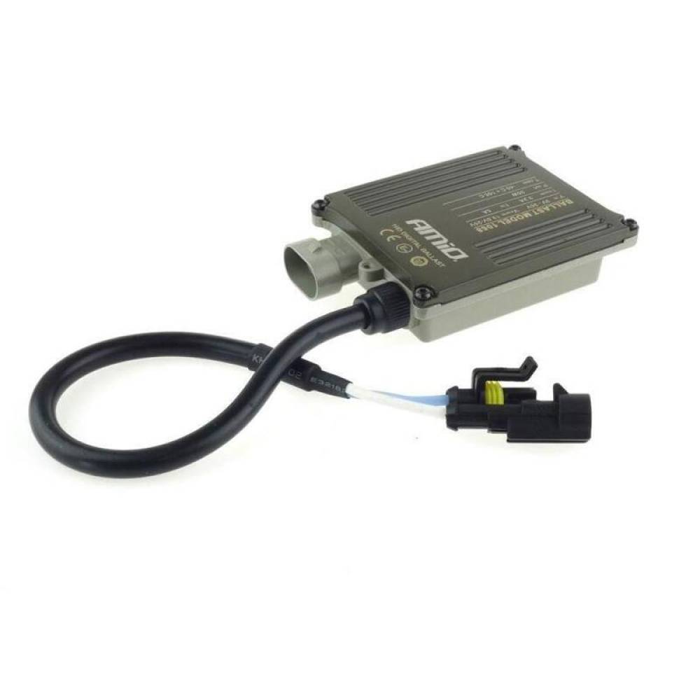 Instalatie xenon H7 12-24V 4300K balast 1068 Canbus 01794 Amio Instalatie xenon H7 12-24V 4300K balast 1068 Canbus 01794 Amio