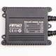 Instalatie xenon, H8-H9-H11, 9-16V, 4300K, modul balast slim, 01953 Amio