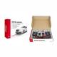Instalatie xenon, H8-H9-H11, 9-16V, 6000K, modul balast slim, 01954 Amio