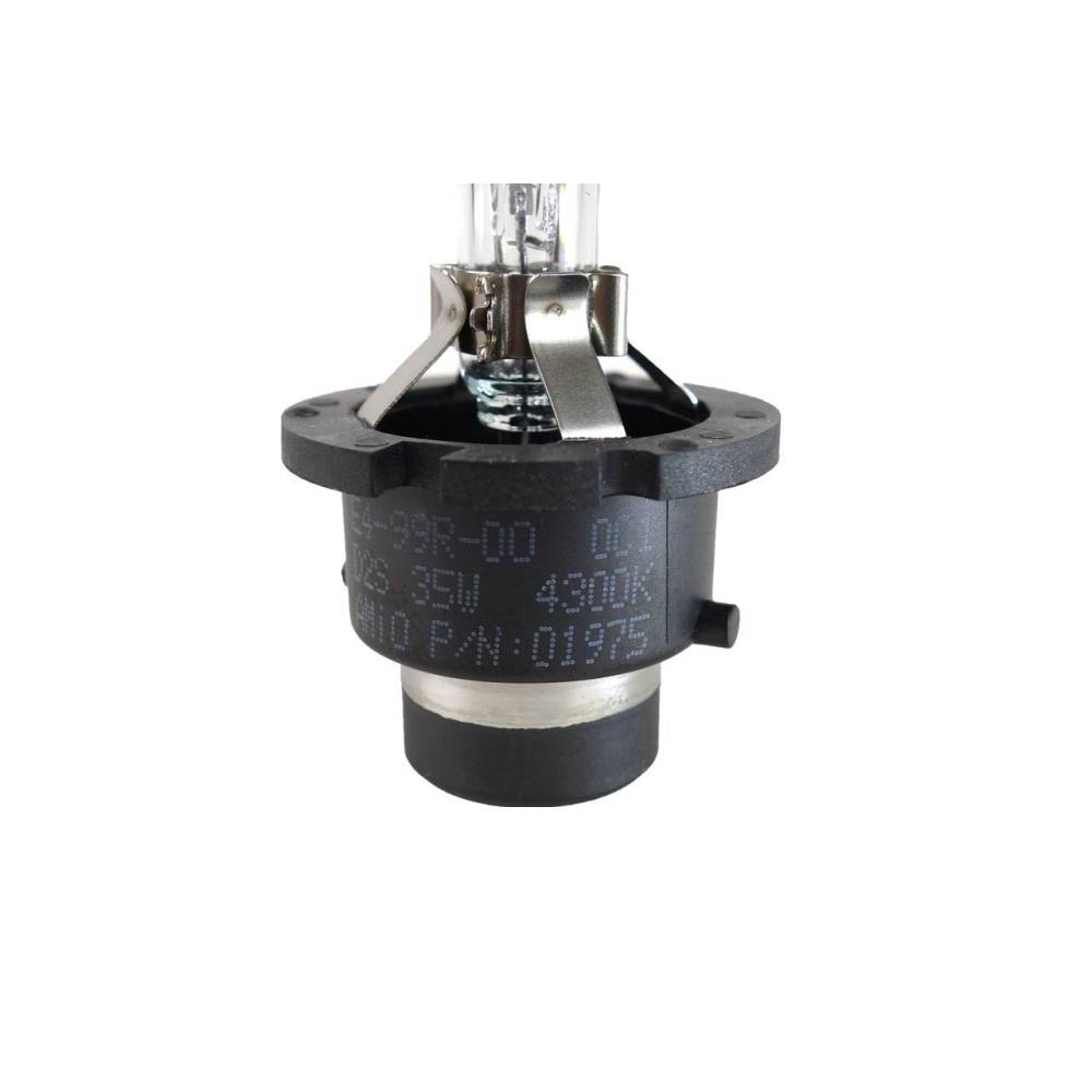 Bec Xenon D2S 4300K 12V 35W Premium 01975 Amio Bec Xenon D2S 4300K 12V 35W Premium 01975 Amio