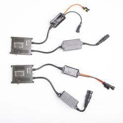 Instalatie xenon H1 12V 6000K balast S1068 Canbus 01897 Amio Instalatie xenon H1 12V 6000K balast S1068 Canbus 01897 Amio