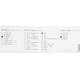 Instalatie xenon H1 12V 6000K balast S1068 Canbus 01897 Amio