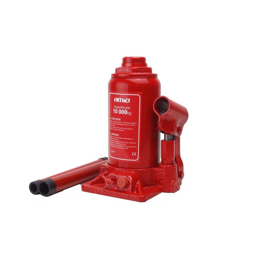 Cric hidraulic 10T 02087 Amio