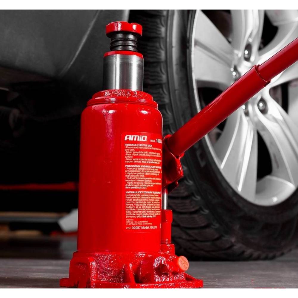 Cric hidraulic 10T 02087 Amio