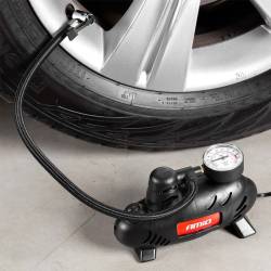 Compresor auto 12V 02181 Amio Compresor auto 12V 02181 Amio