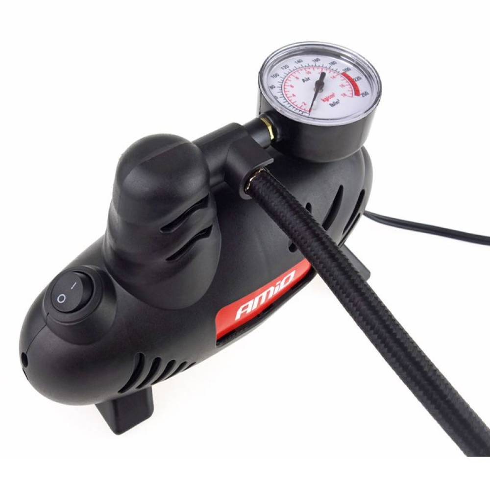 Compresor auto 12V 02181 Amio