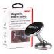 Suport telefon fixare cu adeziv pe bord, magnetic 02360 Amio