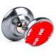 Suport telefon fixare cu adeziv pe bord, magnetic 02360 Amio