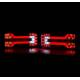Lampa stop 236x104 LED, 5 functii, cu semnalizare dinamica, stanga-dreapta 02472/02473 Amio Lampa stop 236x104 LED, 5 functii, cu semnalizare dinamica, stanga-dreapta 02472/02473 Amio