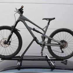 Suport bicicleta pentru plafon auto 02588 Amio