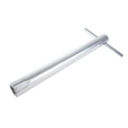 Cheie bujii 21 mm, lunga 28cm  AMIO 02417