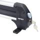 Suport pentru skiuri si snowboard, 4 perechi ski si 2 placi snowboard, scurt, 570mm, SSR-01S Amio 02590