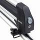 Suport pentru skiuri si snowboard, 4 perechi ski si 2 placi snowboard, scurt, 570mm, SSR-01S Amio 02590