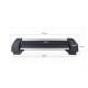 Suport pentru skiuri si snowboard, 4 perechi ski si 2 placi snowboard, scurt, 570mm, SSR-01S Amio 02590